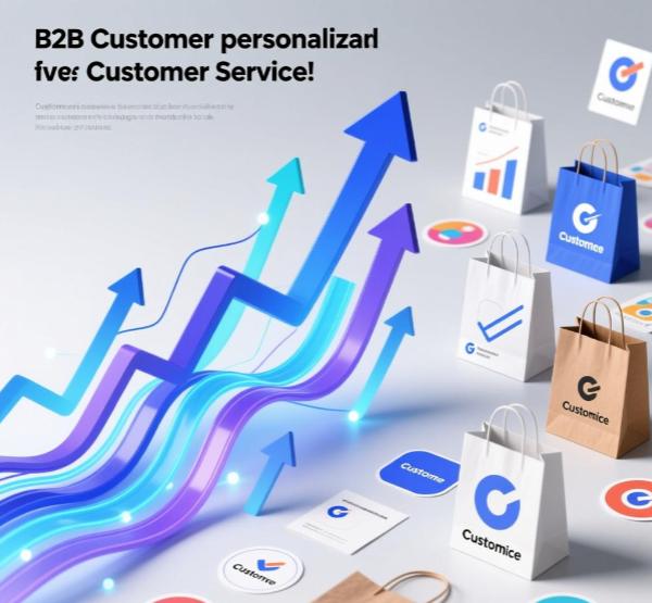 B2B customers have driven a surge in demand for JIELEN's personalized customization services, with customized paper bags and stickers emerging as powerful tools for brand marketing