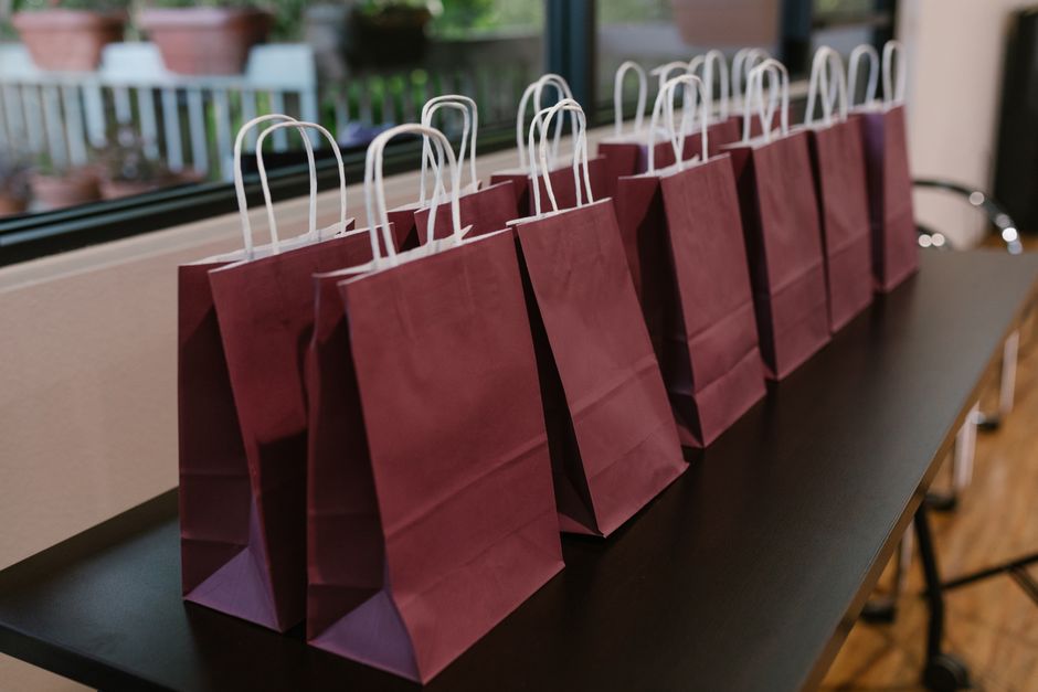 DIY Goodie Bag Ideas for Birthday Parties: Creative Guide(Diagram3)